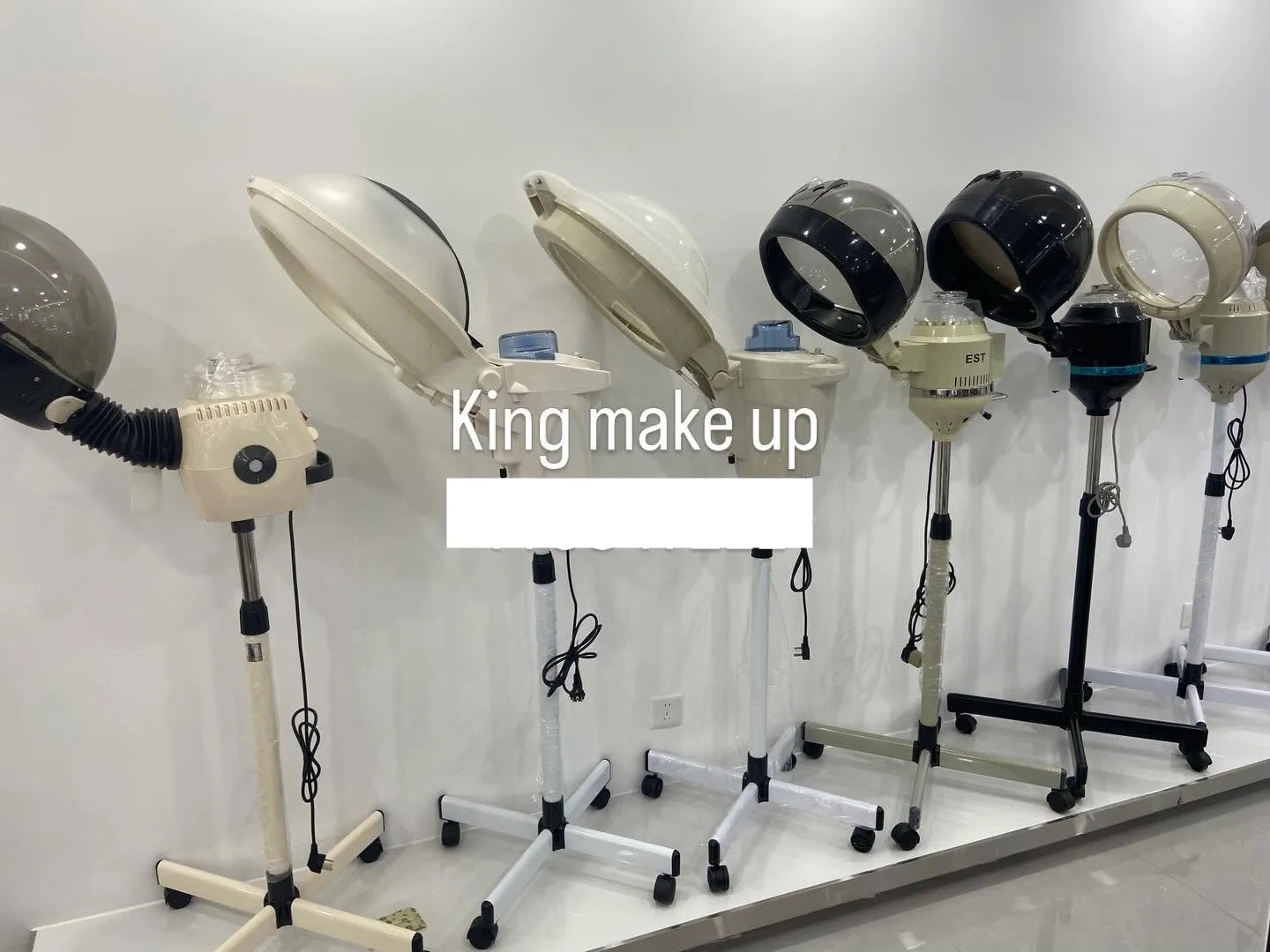 KING MAKE UP (4)